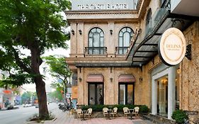 The Castle Hotel